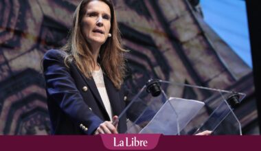 "Je pense n'avoir jamais eu une expérience aussi difficile". Sophie Wilmès dénonce une "animosité frappante" lors d'une mission en Hongrie