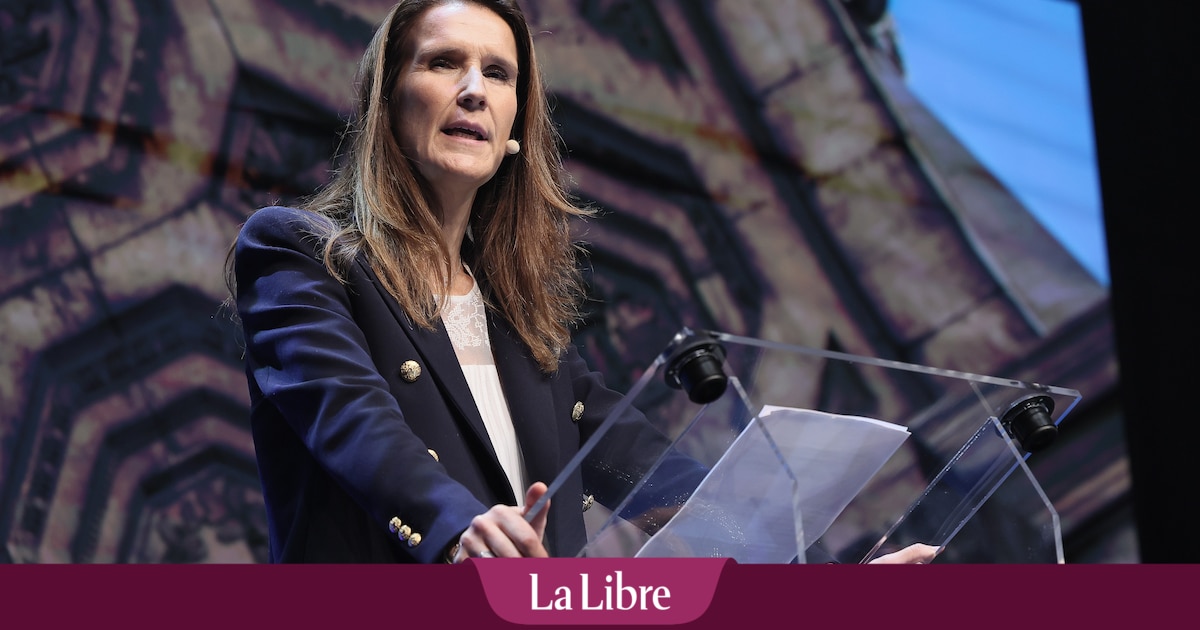 "Je pense n'avoir jamais eu une expérience aussi difficile". Sophie Wilmès dénonce une "animosité frappante" lors d'une mission en Hongrie