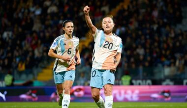 Portugal 2 - España 4, en directo: Nations League, en vivo