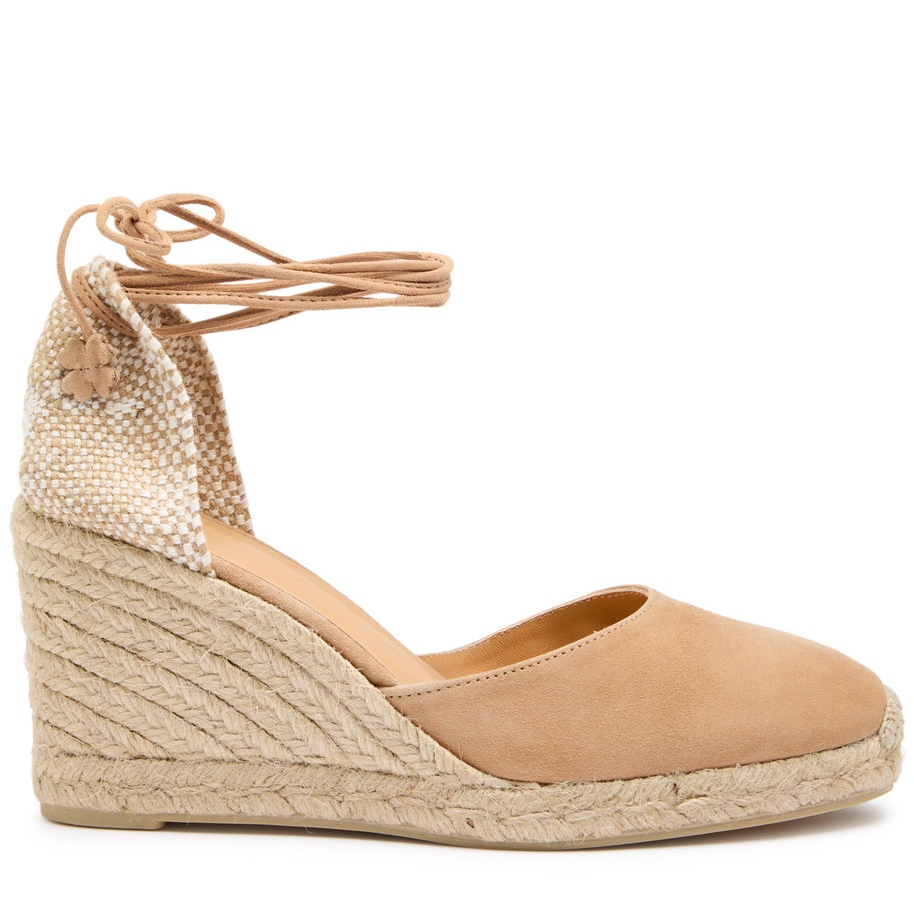 Castañer Carina 80 Wedges