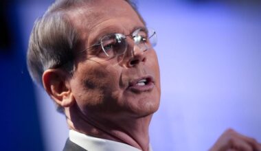 Scott Bessent says the World Bank and IMF need a total overhaul