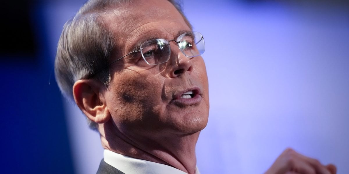 Scott Bessent says the World Bank and IMF need a total overhaul