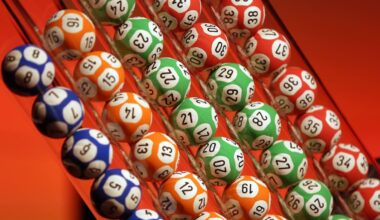 Tauranga, Rotorua Lotto players win $16,252 with second division