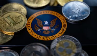 SEC Rules That 'Covered' Stablecoins Are Not Securities