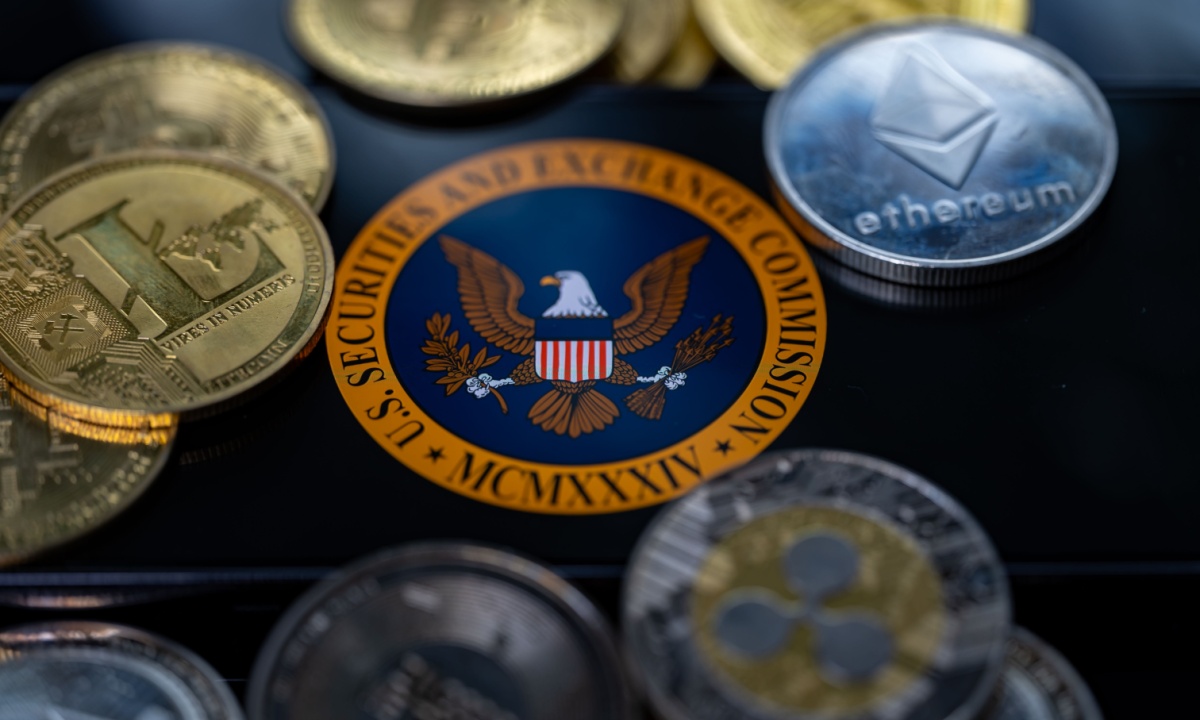 SEC Rules That 'Covered' Stablecoins Are Not Securities