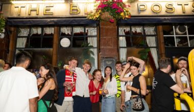 How the Schoonerati ruined London pubs