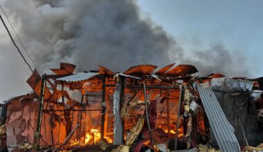 Ukraine-Russia war latest news: Zelensky calls on West to step up pressure on Putin after deadly Kyiv strike