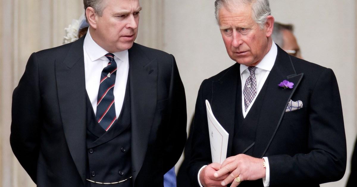 King Charles cuts off financial burden Andrew’s ‘£1,000,000 allowance’ | News UK