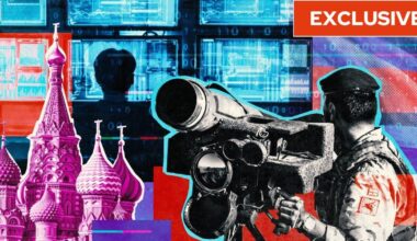 Musk cuts US cyber defences against Russia, increasing threats to UK