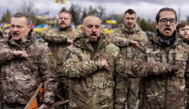 What we know about the Ukraine peace deal as Russia holds out on accepting truce