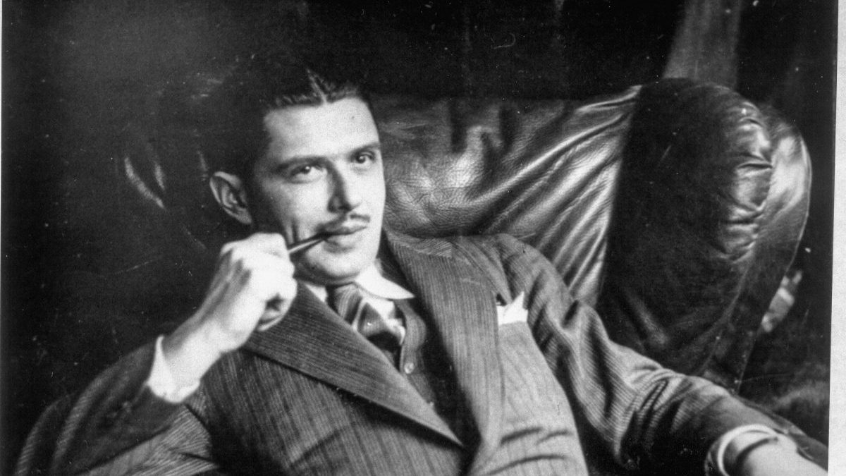 How deep-cover Russian spies fooled the West for a century