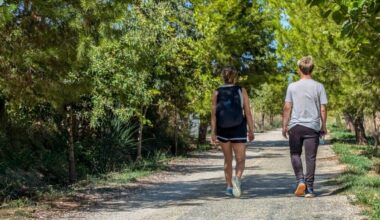 I've walked the Camino de Santiago