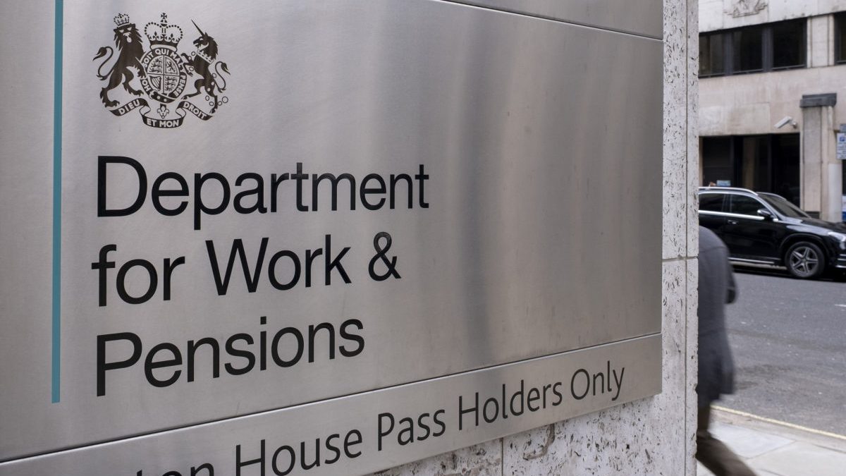 How to find out if you've been underpaid state pension as DWP pays back £800million
