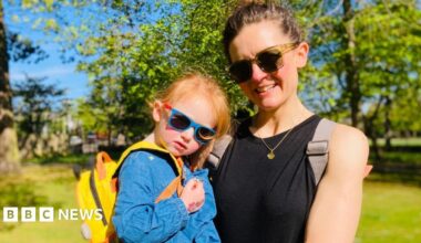Scotland could bake at 25C on hottest day of the year