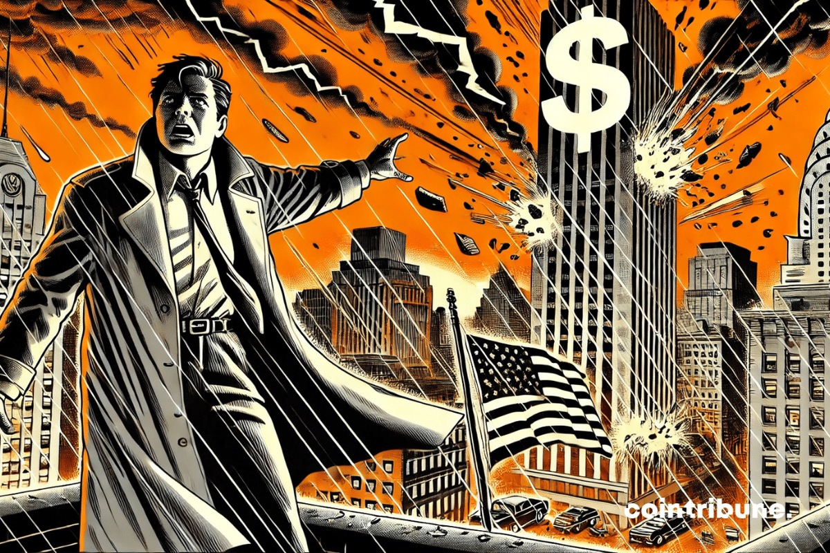 Schiff Says All Banks Will Fail In Upcoming Collapse
