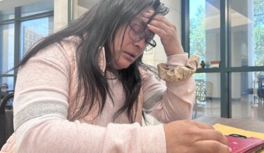 US born citizen detained by ICE. You’re next!