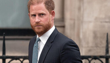 Prince Harry shunned by family, learns of King's illness from press