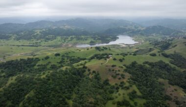 San Jose hilltop ranch property sells for $5.5 million in open space deal