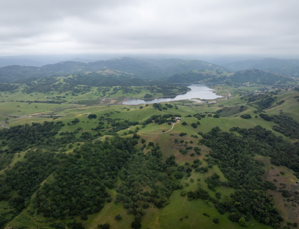 San Jose hilltop ranch property sells for $5.5 million in open space deal