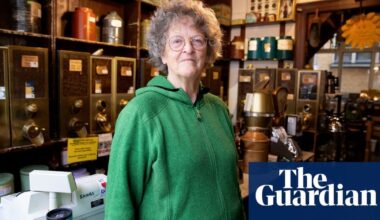 ‘It makes me sick’: the Amsterdam shops closing because of soaring rents | The Guardian