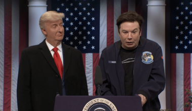 'SNL'