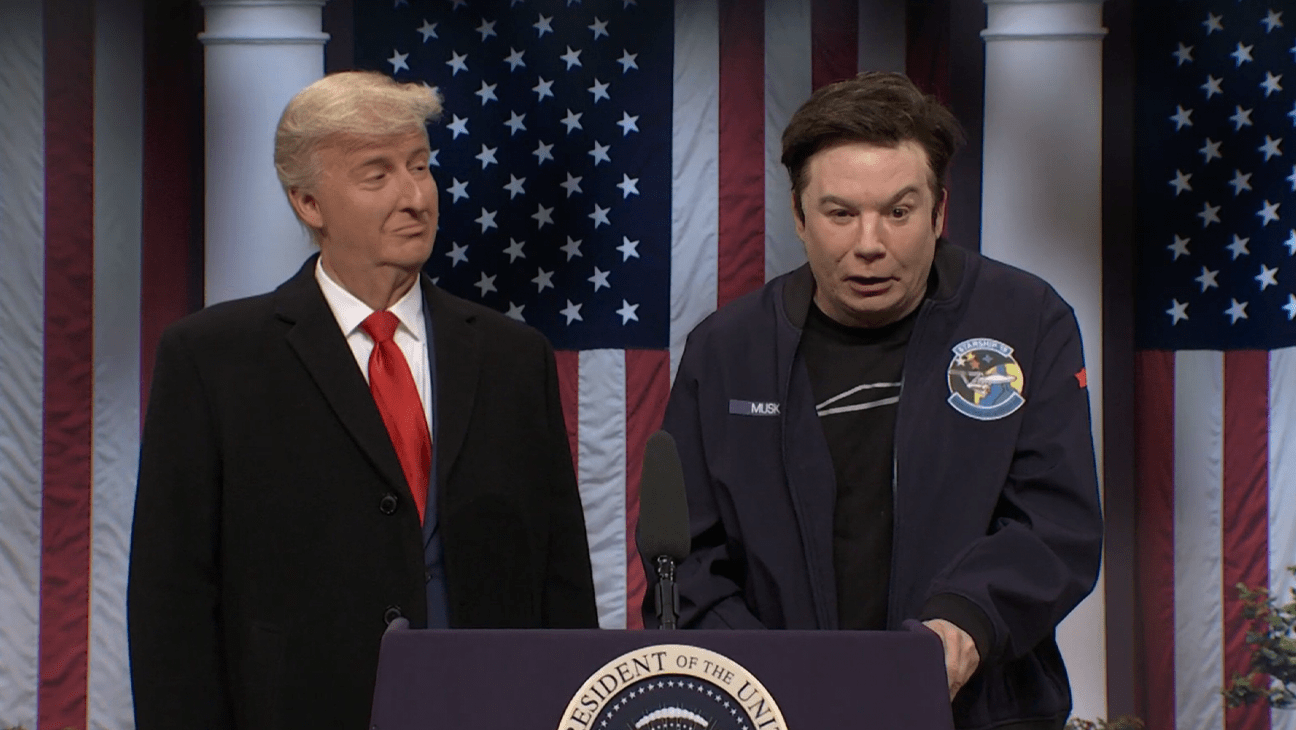 'SNL'