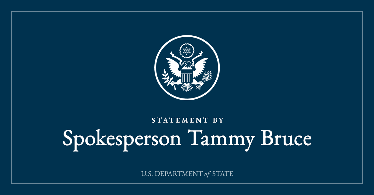 Secretary Rubio’s Travel to Brussels - U.S. Department of State (.gov)