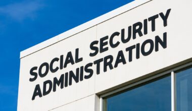 Social Security cuts hit retirees over 65 hardest