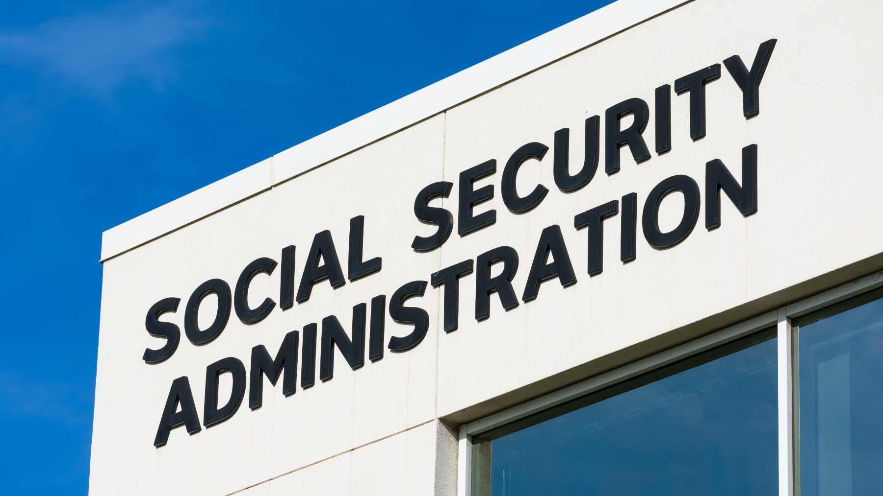 Social Security cuts hit retirees over 65 hardest