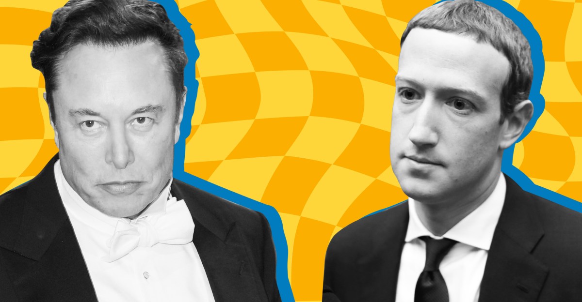 Simulated Musk, Zuckerberg voices are speaking from hacked crosswalk buttons