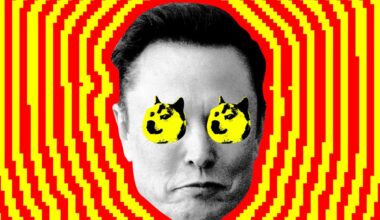 People are turning on Elon Musk