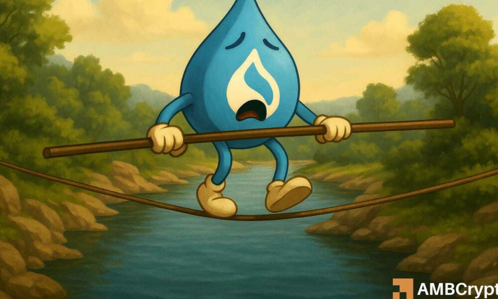 SUI crypto price prediction: What's next as price remains stuck between $2-$3?