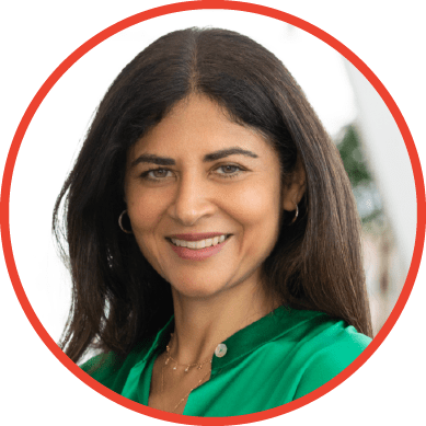 StrictlyVC London Sonali De Rycker Accel
