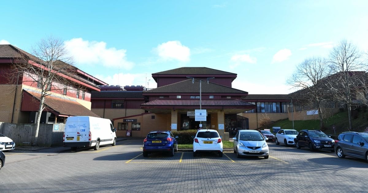 Wales Online: Health board presents four options for future of Llanelli Minor Injuries Unit
