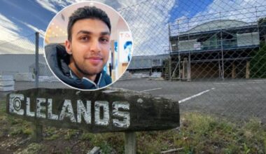 WorkSafe finds no breach in fatal machinery accident at Clelands Timber in New Plymouth