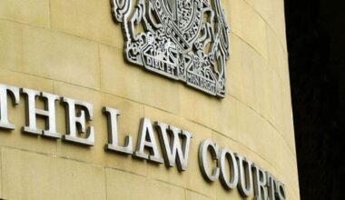 Woman was sexually assaulted in West Bowling, Bradford