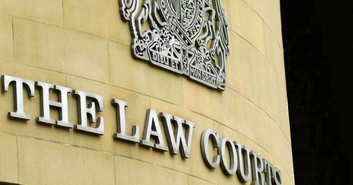 Woman was sexually assaulted in West Bowling, Bradford