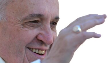 Muerte del papa Francisco, minuto a minuto: España decreta tres días de luto oficial | Sociedad