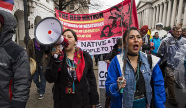Civil Society at the Forefront of the Climate Resistance — Global Issues