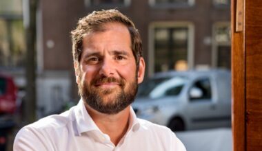 Amsterdam’s Volta Ventures launches €20M fund for Benelux startups