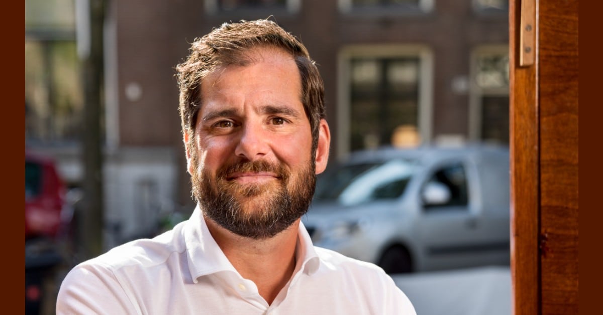 Amsterdam’s Volta Ventures launches €20M fund for Benelux startups