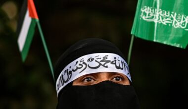 A national crisis fuelled by international conflict: Thousands rally across Bangladesh against Israel’s Gaza offensive