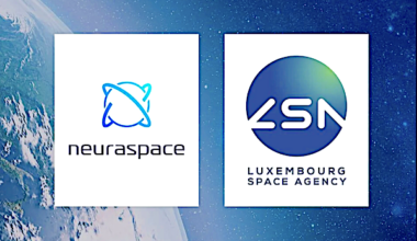 Neuraspace expands their Luxembourg office and collaborates with Luxembourg Space Agency – SatNews
