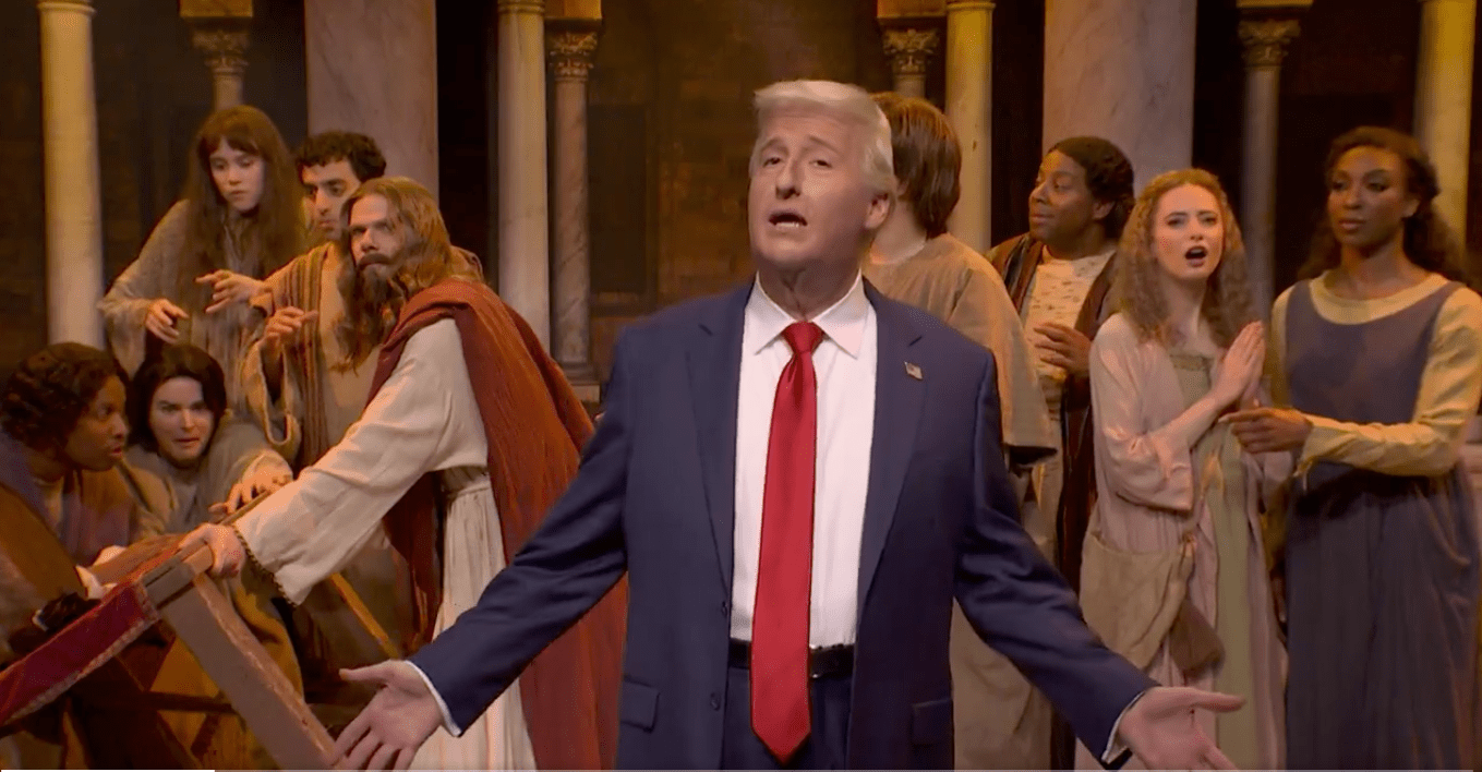 NBC/SNL