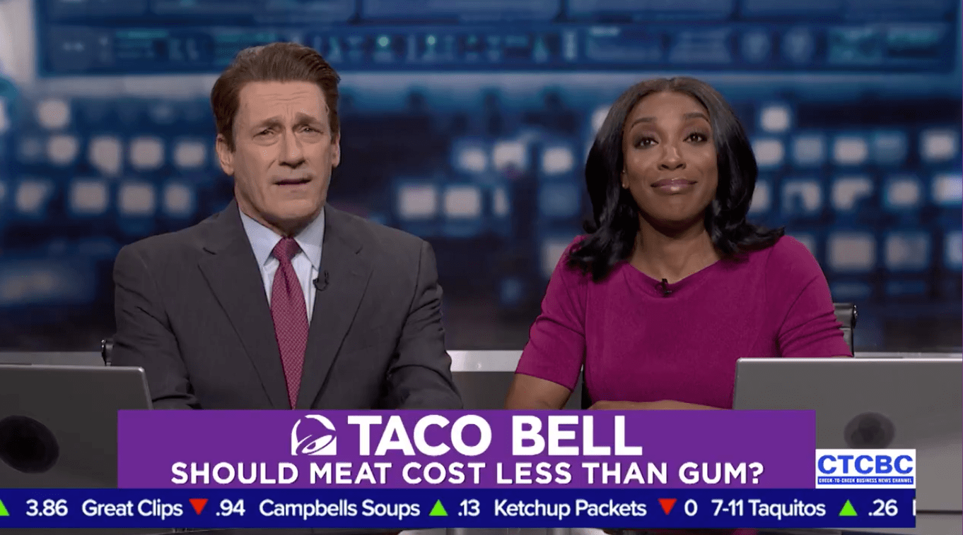 NBC/SNL