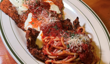 Best Restaurants in Little Italy, Manhattan