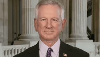 'I'm very positive about Space Command moving to Huntsville'