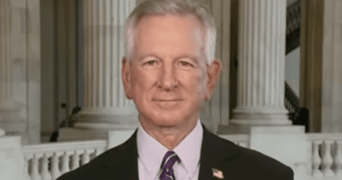 'I'm very positive about Space Command moving to Huntsville'