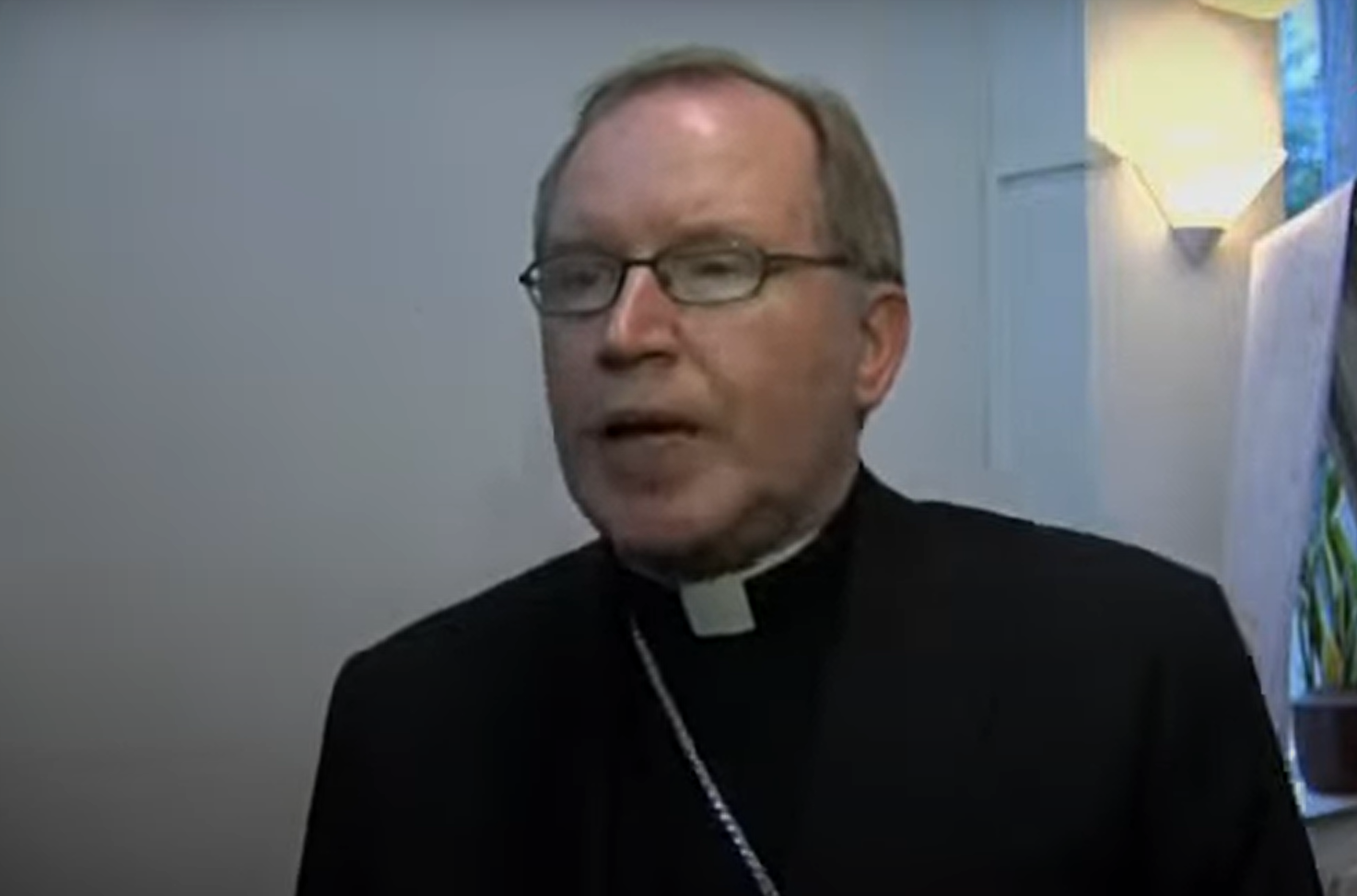Cardinal Wim Eijk