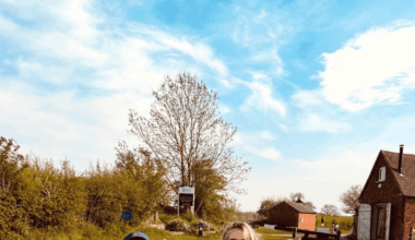 Cressida Bonas reveals an insight into her Easter getaway ahead of her partnership with Princess Eugenie